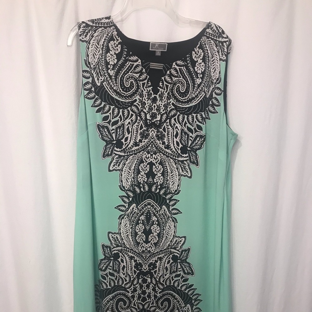 JM Collection Woman’s dress